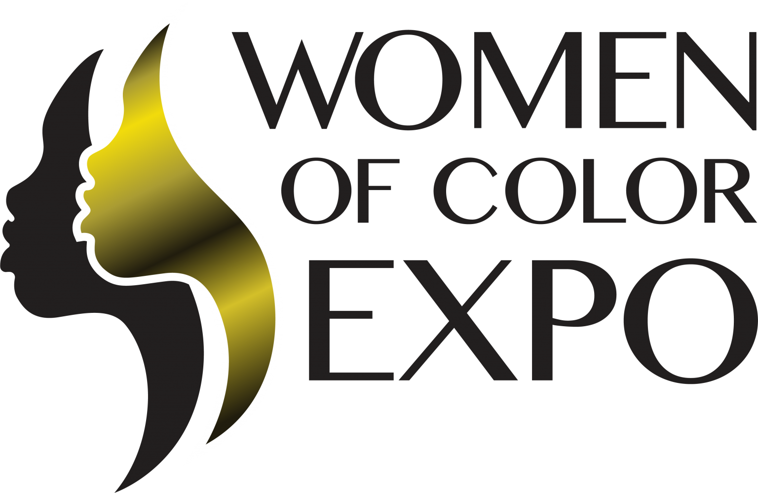 Women Of Color Expo 2024 - Reggi Charisse